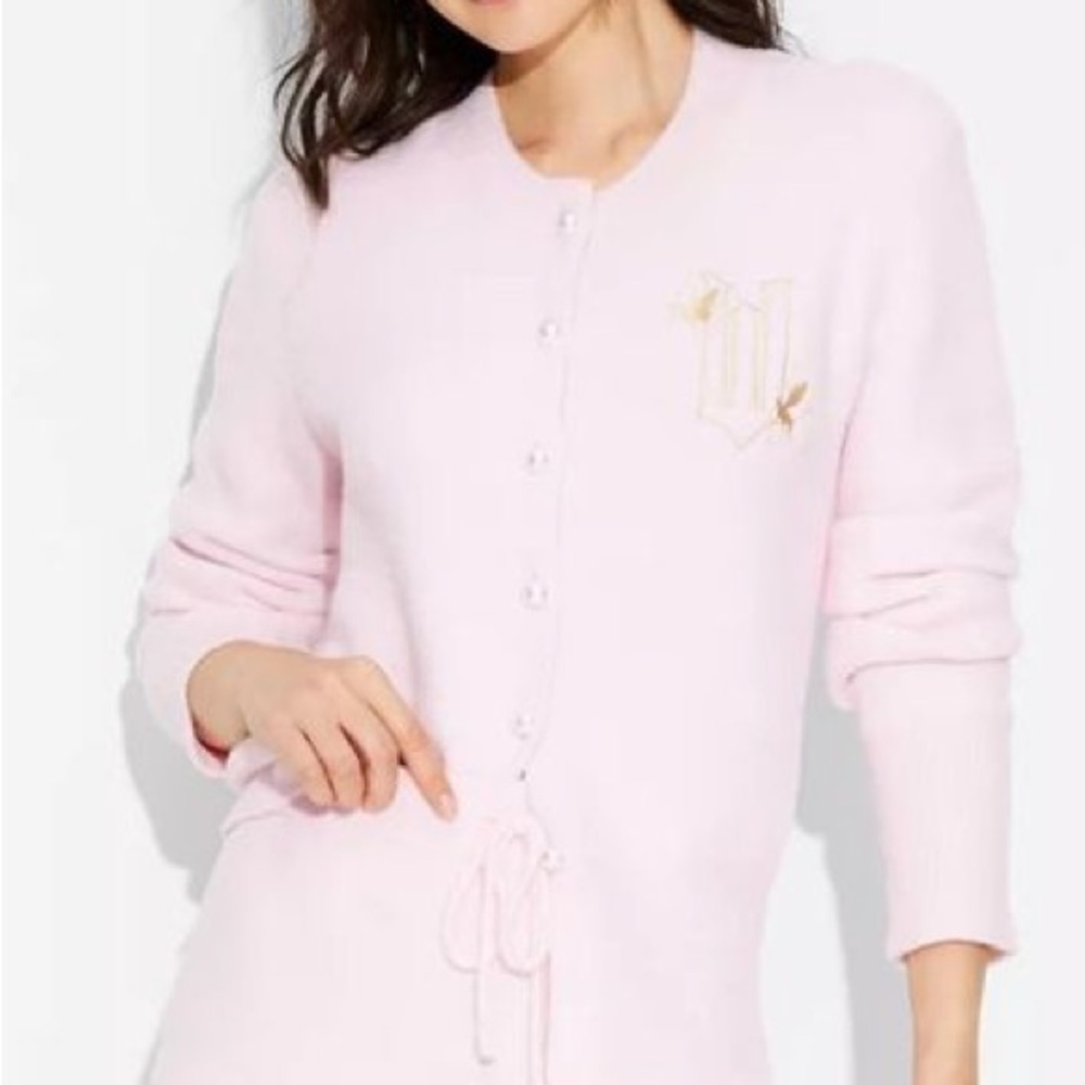 Wicked Paul Tazewell Target Glinda Cardigan - XL